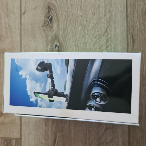 IOTTIE Easy One Touch 4 Dash and Windshield Universal - Picture 3 of 6